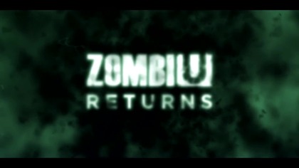 ZOMBI Announcement