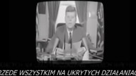 Kto kontroluje pieniadz - kontroluje ludzi