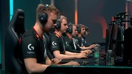 G2 vs SK |EN| - LEC Spring Split 2020 W6D1