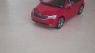 COBI ŠKODA FABIA #shorts