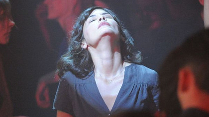 Delikatność (2011) 
