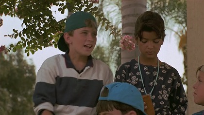 3 Małolaty Ninja na wojennej ścieżce 1995 [1080p] [WEB-DL. H264] [ENG-Lektor PL]