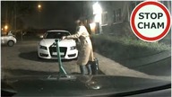 Parkowanie hulajnogi na minuty - problem polskich miast #1432 Wasze Filmy