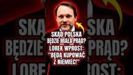 Skąd Polską będzie miała prąd po rezygnacji z węgla? Kupi od Niemiec