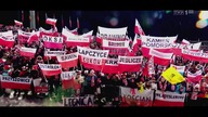 PŚ/PT Zakopane 2024 - reklama transmisji