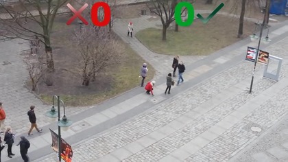 Test Uczciwości - portfel