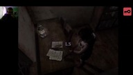 ZEMSTA ZA KOTA (Silent Hill 3) #shorts #shortvideo #horror #silenthill #retro #gaming #twitch