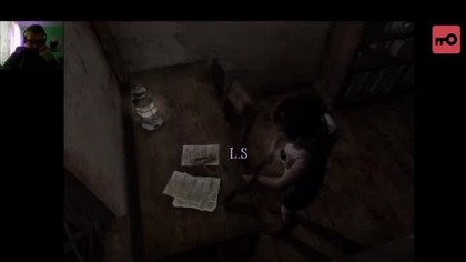 ZEMSTA ZA KOTA (Silent Hill 3) #shorts #shortvideo #horror #silenthill #retro #gaming #twitch