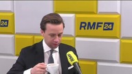 Krzysztof Bosak: MAM NADZIEJĘ, ŻE KONFEDERACJA UTRZYMA JEDNOŚĆ, ŻE NAS NIE PODZIELĄ!