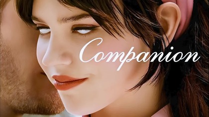 Towarzysz (2025) [Lektor PL] - Companion