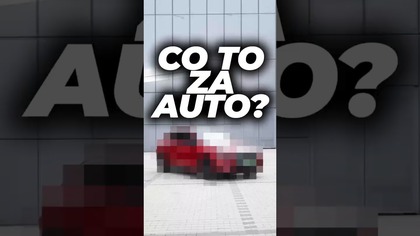 Co to za auto #12