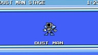 MEGAMAN 4 DUST MAN STAGE ORGINAL SOUND TRACK
