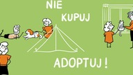DINKSY explainer video for Fundacja Lepszy Swiat - Bezdomność