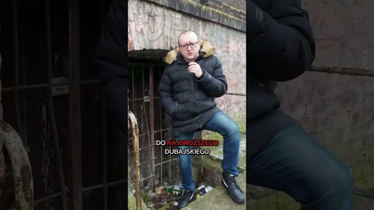 Moja wycieczka do Dubaju cz.  I