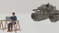 How to Protect Your Computer from Getting Shot by an MBT