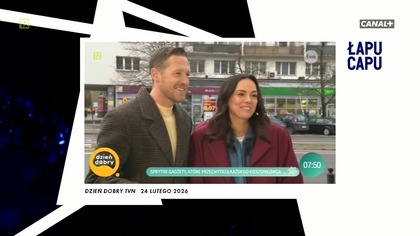 Łapu Capu (26 lutego 2026)