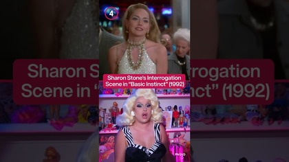 Jaymes Mansfield Counts Down Iconic BLONDE Moments