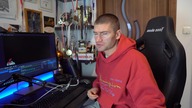 Najlepszy DUNKER NA ŚWIECIE? a może MISTRZ ŚWIATA?