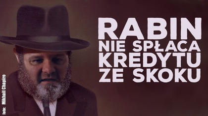 Rabin z Częstochowy nie spłaca kredytu ze SKOK Wołomin