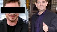 SZOK! Syn Martyniuka WYZNAJE, że prosił ojca o przyjęcie do