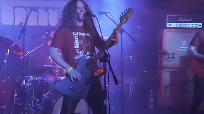Metallus @ Riders of Doom IV, VooDoo Club, Warszawa, 23. 05. 2026 | Koncertowy Update #383