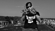 Kadaf - Nawija Frustrat (Street Video)