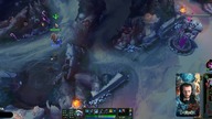 Spadłem z G do B ;V - League Of Legends (#1) | LIVE