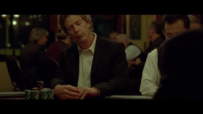 Mississippi. Grind. Urodzeni. zwycięzcy. 2015. Lektor.pl