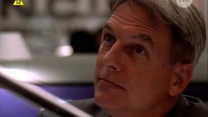 Agenci NCIS - Navy.  NCIS.  S01E05.pl.  DVBRip.  XviD