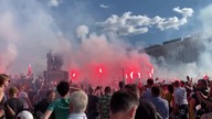 76 Rocznica Powstania Warszawskiego 2020 Rondo Dmowskiego