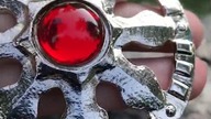 Ordo Dracul Vampire Blood pendant  Rare and limited  Www ordodracul org With
