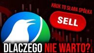 Dlaczego Kruk to słaba inwestycja?