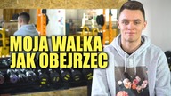 JAK OBEJRZEĆ MOJĄ WALKE | FAME MMA 3