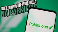 Debiut giełdowy Robinhooda.  Kontrowersje wokół najpopularniejszej aplikacji do tradingu