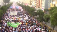 March for Life PERU 2018 | 800 thousands people
