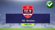 FUT CHAMPIONS SBC Z DUŻYMI PACZKAMI | #SquadBuildingChallenges | FIFA 18 ULTIMATE TEAM