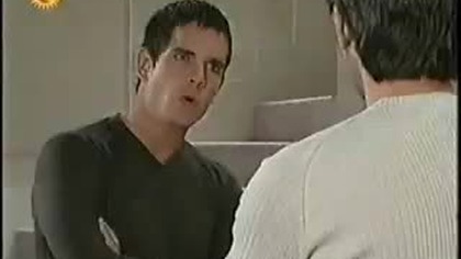 Amor Latino Odcinek 34