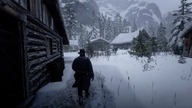 RDR2.  Starzy przyjaciele.  GeForce RTX3090 Trinity.  Intel Core i9-10900K