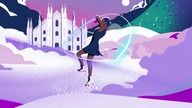 Ceremonia otwarcia ZIO Mediolan-Cortina 2026