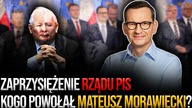 Zaprzysiężenie rządu Mateusza Morawieckiego.  Kogo wskaże na ministrów?
