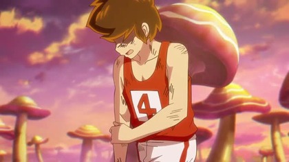 Urusei Yatsura (2022) AMV - Evbointh - One Wish (Daniel Kandi and Mark Andrez Remix)