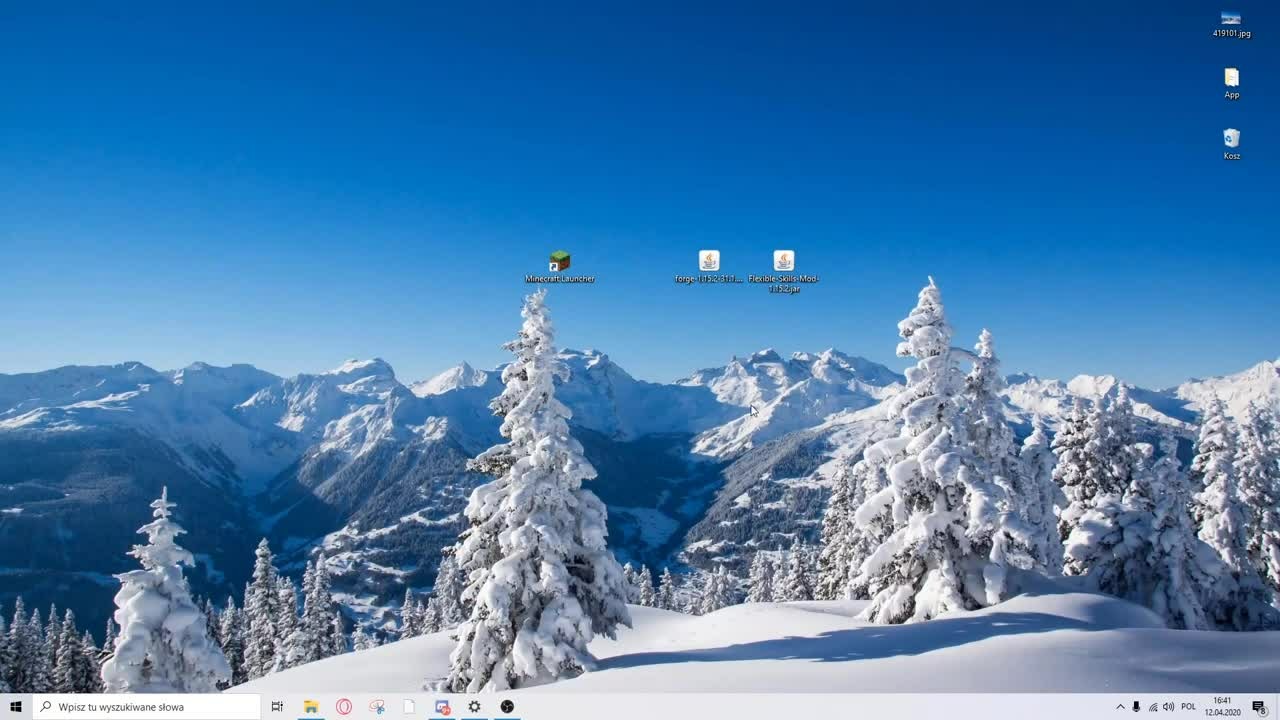 Jak zainstalować Mody do Minecrafta 1. 15. 2 ?! CDA