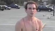 David Weathersby triki na bmx