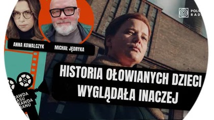 ołowiane dzieci S01E05 | SERlAL W OPISlE