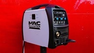 Czy spawarka inwertorowa MAC ALLISTER MSMW 200A jest warta uwagi ?