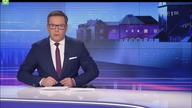 Wiadomości 19:30 | TVP | 6-09-2021 | Poniedziałek