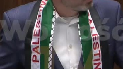 Fritz & Konieczny RAZEM przeciwko LUDO***STWIE IZRAELA W STREFIE GAZY