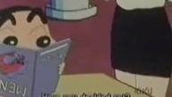 Crayon Shin~chan episode 125b and c english subs/angielskie napisy