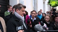 Janusz Palikot składa projekt ustawy o legalizacji medycznej marihuany