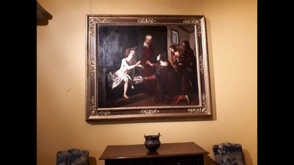 Palace of the Grand Dukes of Lithuania - Pałac Władców WKL - Valdovų rūmai